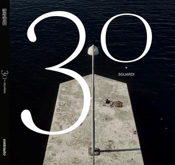 30+ Sguardi. Un dialogo tra immagini e parole - Fondazione ARES (a cura di), Alice Basso - Libro Fondazione ARES 2026 | Libraccio.it