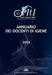 Annuario dei Docenti di Igiene 2024