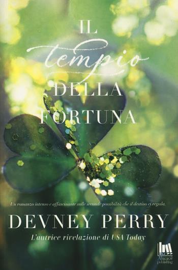 Il tempio della fortuna - Devney Perry - Libro Always Publishing 2020, Always romance | Libraccio.it