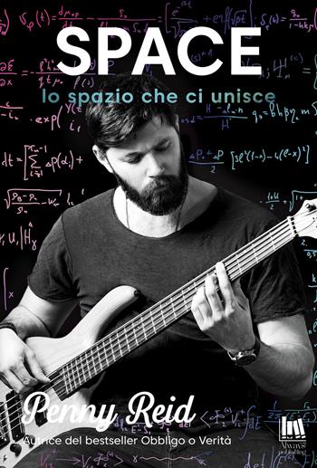 Space. Lo spazio che ci unisce - Penny Reid - Libro Always Publishing 2021 | Libraccio.it