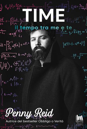 Time. Il tempo tra me e te - Penny Reid - Libro Always Publishing 2021 | Libraccio.it