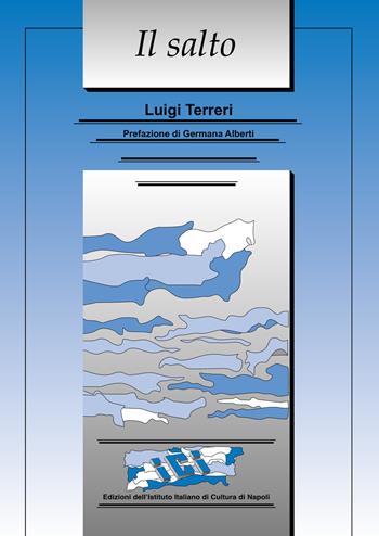 Il salto - Luigi Terreri - Libro Ist. Italiano Cultura Napoli 2016, La bellezza | Libraccio.it