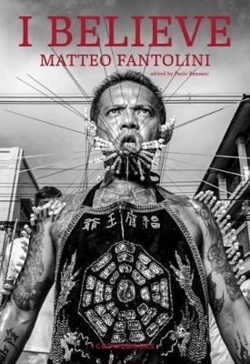 I Believe. Ediz. italiana e inglese - Matteo Fantolini - Libro Crowdbooks 2017 | Libraccio.it