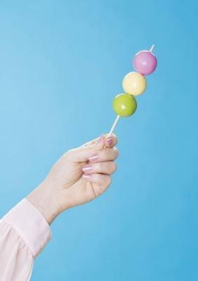 Dango. Ediz. illustrata - Alex Liverani - Libro Crowdbooks 2018 | Libraccio.it