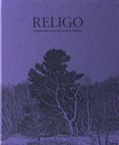 Religo. Viaggio nelle comunità cristiane LGBTQ+. Ediz. inglese