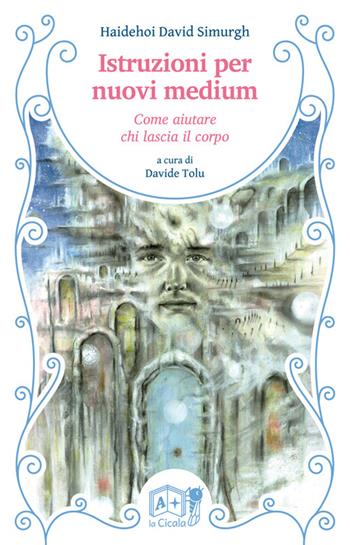 Istruzioni per nuovi medium. Come aiutare chi lascia il corpo - David Simurgh - Libro La Cicala 2023, Onéiros | Libraccio.it