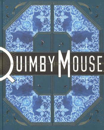 Quimby the mouse - Chris Ware - Libro Oblomov Edizioni 2017, Herriman | Libraccio.it