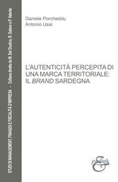 L' autenticità percepita di una marca territoriale: il brand Sardegna