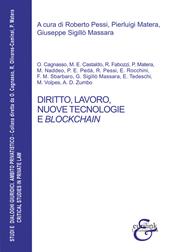 Diritto, lavoro, nuove tecnologie e blockchain