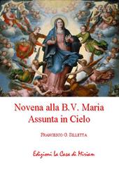 Novena alla B.V. Maria Assunta in Cielo