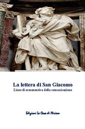 La lettera di San Giacomo. Linee di ermeneutica della comunicazione