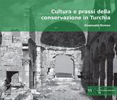 Cultura e prassi della conservazione in Turchia