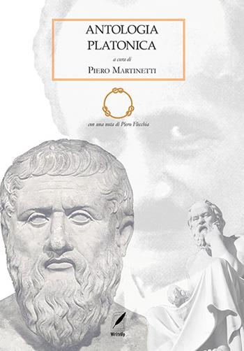 Antologia platonica  - Libro WriteUp 2021 | Libraccio.it