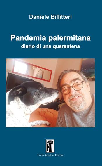 Pandemia palermitana. Diario di una quarantena - Daniele Billitteri - Libro Carlo Saladino Editore 2020, Narrativa | Libraccio.it