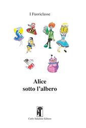 Alice sotto l'albero