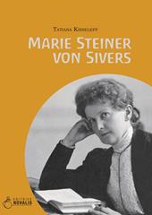 Marie Steiner Von Sivers