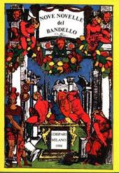 Novelle del Bandello (tradotte in italiano di oggi per i ragazzi)