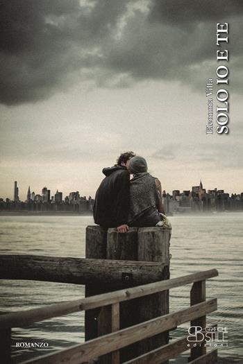 Solo io e te - Eleonora Villa - Libro Grafiche Stile 2019 | Libraccio.it