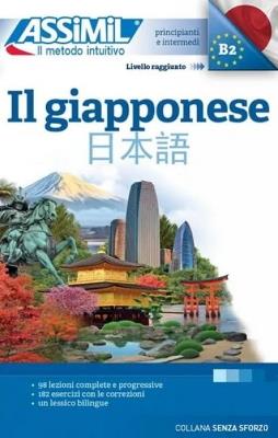 Il giapponese - Catherine Garnier, Toshiko Mori - Libro Assimil Italia 2019, Senza sforzo | Libraccio.it