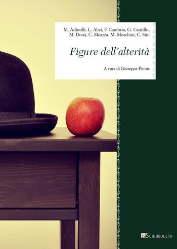 Figure dell'alterità  - Libro Inschibboleth 2019, Zeugma. Proposte | Libraccio.it