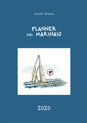 Planner del marinaio. Agenda 2020