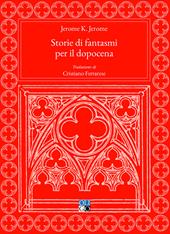 Storie di fantasmi per il dopocena