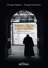 Santu, riccu e furtunatu. Padre Placido Brancato, album di una vita dedicata ai giovani