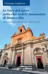 Le linee del sacro nella chiesa dell'Annunziata di Biancavilla. Adeguamento liturgico alle norme del Concilio Vaticano II