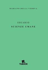 Ideario. Scienze umane