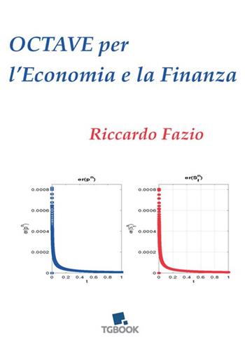 Octave per l'economia e la finanza - Riccardo Fazio - Libro Tg Book 2020 | Libraccio.it