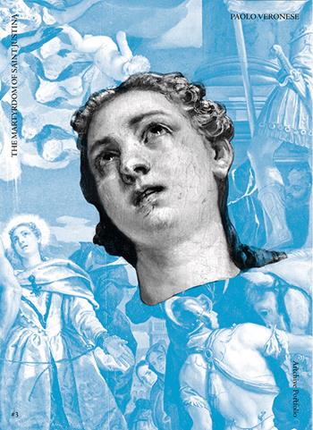 Paolo Veronese. The martyrdom of saint Justina. Ediz. illustrata - Xavier F. Salomon, Mauro Magliani - Libro ArtchivePortfolio 2017 | Libraccio.it