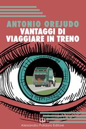 Vantaggi di viaggiare in treno