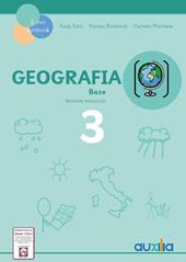 Geografia. Per la 3a classe elementare