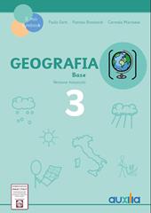 Geografia. Per la 3a classe elementare