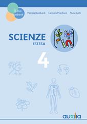 Scienze. Versione base. Symbook. Per la 4ª classe delle Scuole elementari