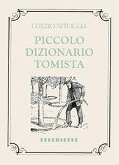 Piccolo dizionario tomista