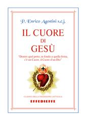 Il cuore di Gesù