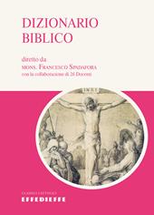 Dizionario biblico