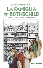 La famiglia dei Rothschild