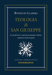 Teologia di San Giuseppe