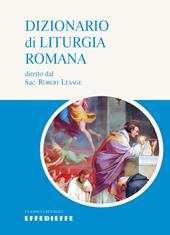 Dizionario di Liturgia Romana
