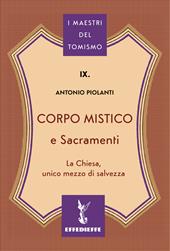 Corpo mistico e sacramenti