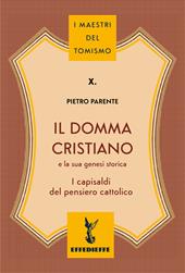 Il domma cristiano