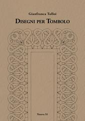 Disegni per tombolo