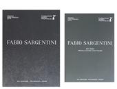 Fabio Sargentini. My way. Installazione con figure. Ediz. italiana e inglese
