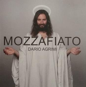 Mozzafiato. Dario Agrimi - Dario Agrimi - Libro Sfera Edizioni 2019, Arte contemporanea | Libraccio.it