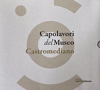 Capolavori del museo Castromediano. Vol. 1-3 - Anna Lucia Tempesta - Libro Sfera Edizioni 2022 | Libraccio.it