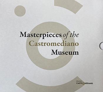 Masterpieces of the Castromediano Museum. Vol. 1-3 - Anna Lucia Tempesta - Libro Sfera Edizioni 2022 | Libraccio.it