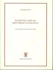 Statistica della Repubblica italiana