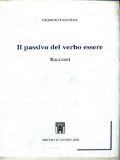 Il passivo del verbo essere